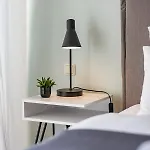 Blueberry Living - Design Loft Nahe Muenchen - Dachterrasse - S-bahn Gauting