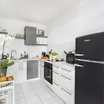 Blueberry Living - Design Loft Nahe Muenchen - Dachterrasse - S-bahn