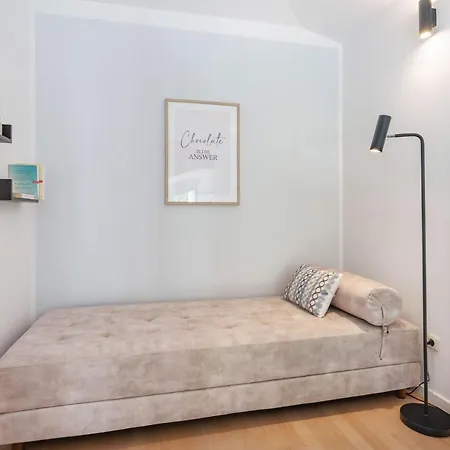 Blueberry Living - Design Loft Nahe Muenchen - Dachterrasse - S-bahn * Gauting