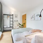 Appartamento Blueberry Living - Design Loft Nahe Muenchen - Dachterrasse - S-bahn *