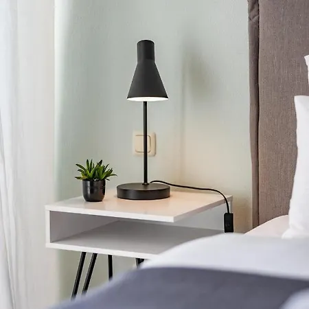 Blueberry Living - Design Loft Nahe Muenchen - Dachterrasse - S-bahn Gauting