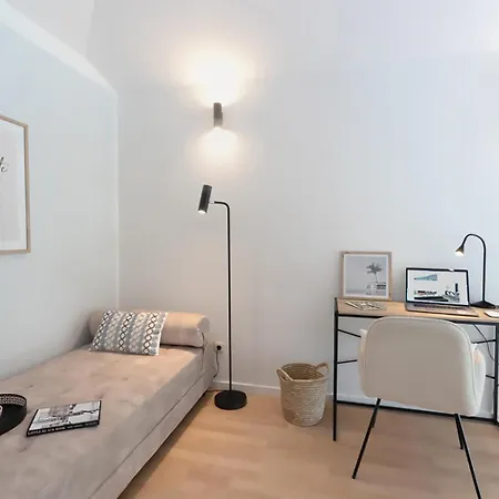 Blueberry Living - Design Loft Nahe Muenchen - Dachterrasse - S-bahn Apartment Gauting